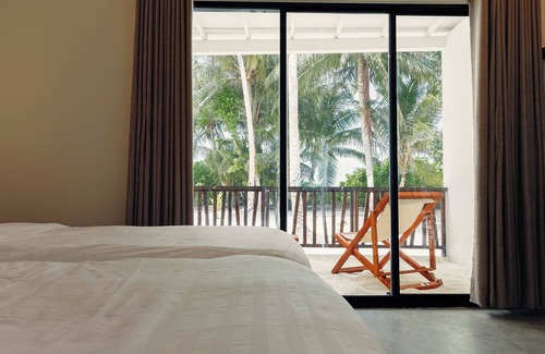 Dhigurah House | Azul Retreat