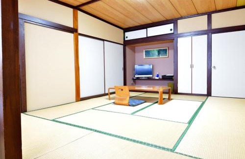 Kitakata Hotel | Azuma Ryokan