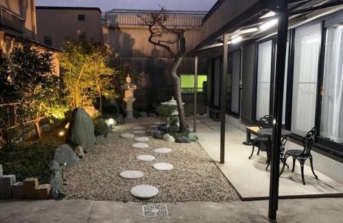 Nakagawa Ward House | Azuma Taku - Vacation STAY 13741