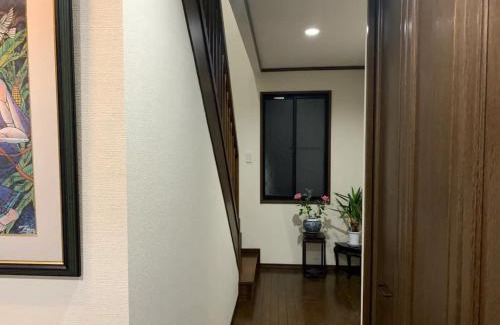 Nakagawa Ward House | Azuma Taku - Vacation STAY 13741
