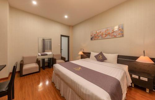 Bui Thi Xuan Hotel | Azumaya Hotel Hai Ba Trung 1