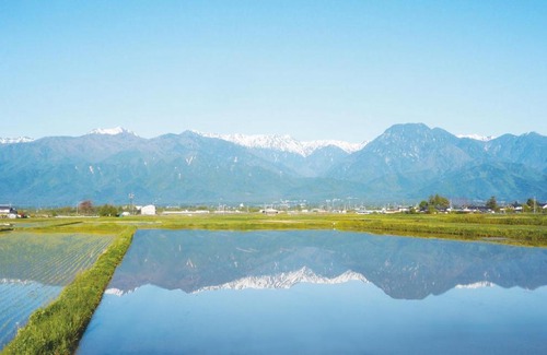 Ikeda House | Azumino Ikeda Guesthouse