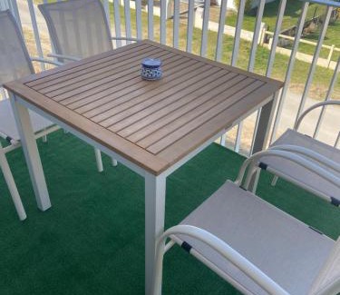 Camiers Apartment | Azur