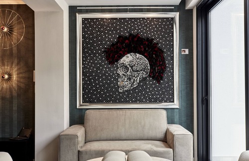 Vouliagmeni Hotel | Azur Hotel