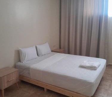 Tamrhakht Bed & Breakfast | Azur