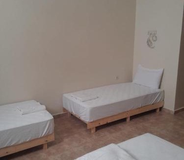 Tamrhakht Bed & Breakfast | Azur
