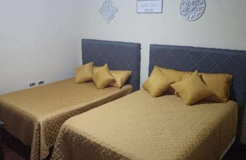 Coban Bed & Breakfast | AZURA HOTEL BOUTIQUE