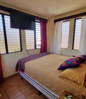 Coban Bed & Breakfast | AZURA HOTEL BOUTIQUE