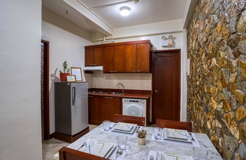Estancia Apartment | Azure Coast: 1-Bedroom Oasis