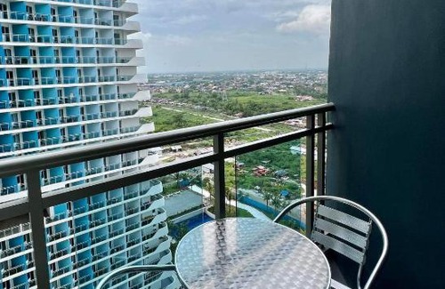 San Fernando Apartment | Azure North San Fernando Pampanga