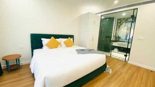 An Thoi Apartment | Azure Premium Apartments