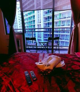 Pasay Bed & Breakfast | Azure Urban Resort Residence