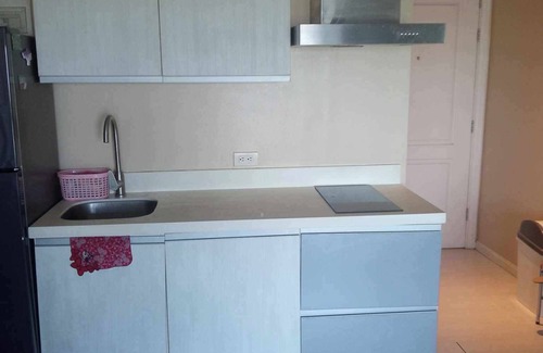 Pasay Apartment | AZURE URBAN RESORT RESIDENCES by SIA
