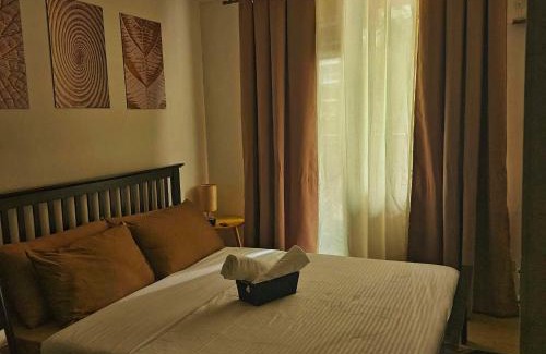 Pasay Resort | Azure Urban Resort Staycation