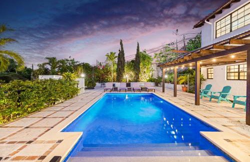 Eastern Road Villa | Azure Vista Villa