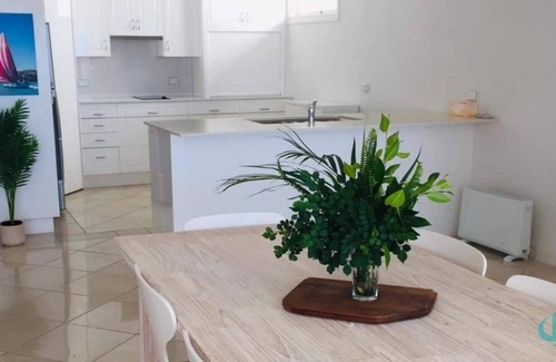 Belmont House | Azure Vista - waterfront, stunning views