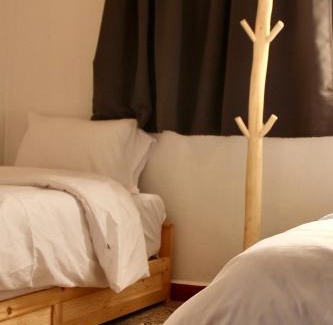 Imsouane Bed & Breakfast | Azurf - Imsouane Surf House