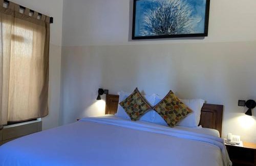 Lome Hotel | AZURIA HOTEL