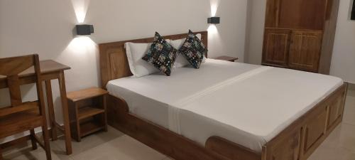 Lome Hotel | AZURIA HOTEL