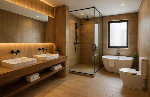 Ben Luc House | Azuzi Ramsata