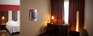 Berrioplano Hotel | AZZ Pamplona Norte Hotel