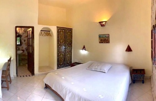 Bouchfaa Resort | Azzaouia Resort & development