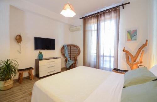 Terrasini Villa | Azzurra Cottage