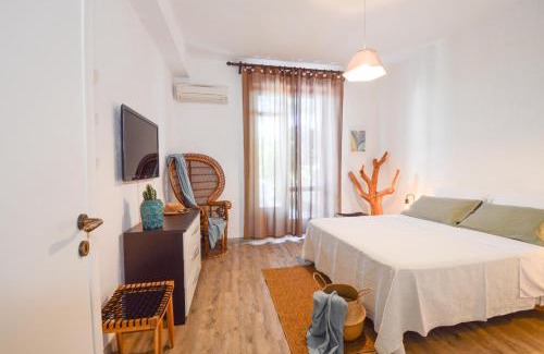 Terrasini Villa | Azzurra Cottage