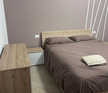 Santo Stefano Ticino Apartment | Azzurra House treno Milano