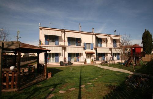 Donoratico Apartment | Azzurra ideale per famiglie