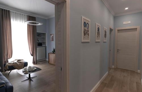 Martina Franca Apartment | Azzurro 6 Holiday House
