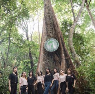 Vinh Cuu Other | Bà Hào Glamping