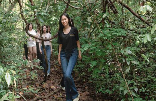 Vinh Cuu Other | Bà Hào Glamping
