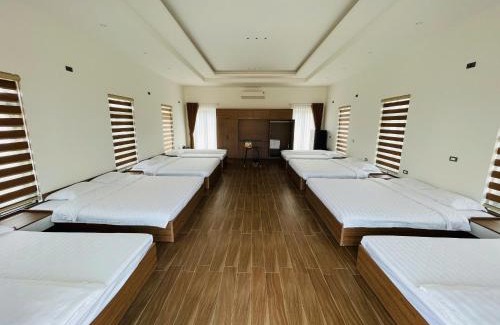 Chiem Hoa Hotel | Bách Thảo Ngân Hotel Resort