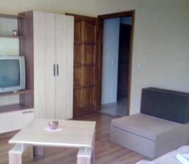 Sarvar Apartment | Bástya Apartmanház