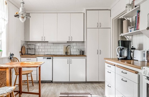 Mullhyttan House | Bäcklunda by Interhome