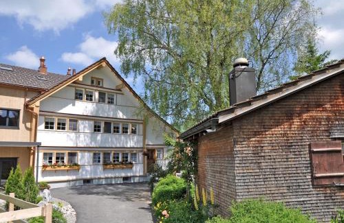 Gais House | Bären - Das Gästehaus