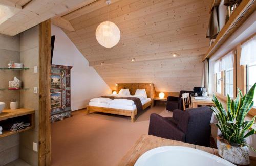 Gais House | Bären - Das Gästehaus