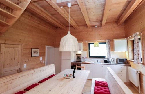 Muhldorf Apartment | Bärenhöhle/Top 6 by Interhome