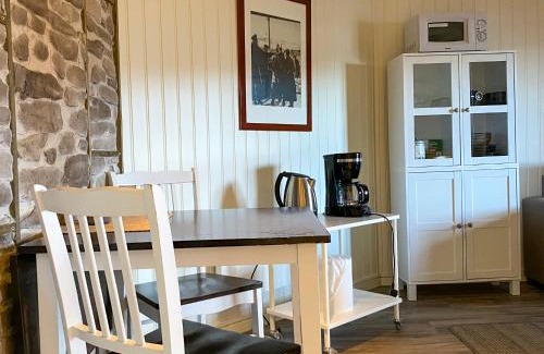 Batsfjord Hotel | Båtsfjord Brygge - Arctic Resort