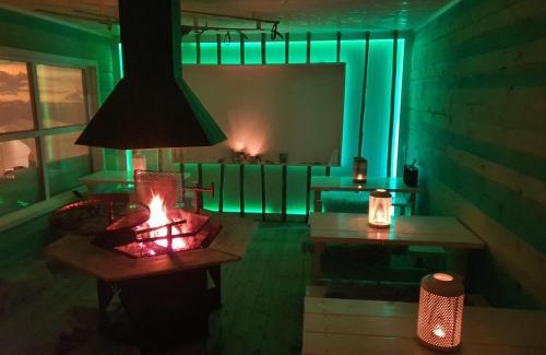Batsfjord Apartment | Båtsfjord Rorbuer