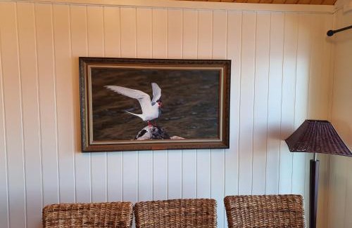 Batsfjord Apartment | Båtsfjord Rorbuer