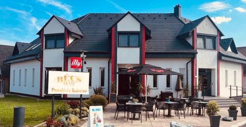 Lenti Bed & Breakfast | Bécs Panzió Lenti