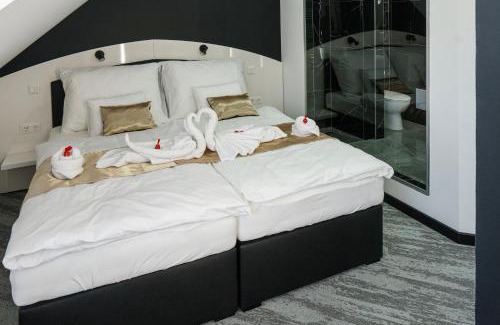 Lenti Bed & Breakfast | Bécs Panzió Lenti