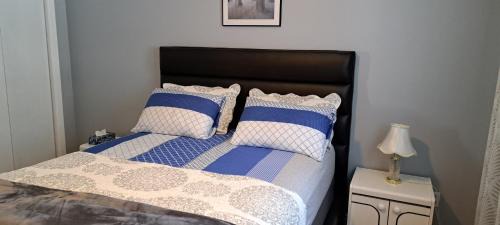 Hull Apartment | Bédard