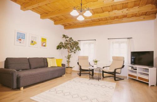 Holloko Apartment | Béke Vendégház