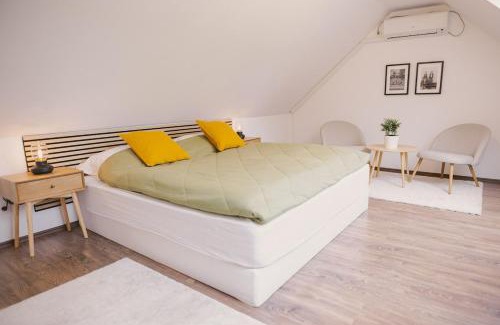 Holloko Apartment | Béke Vendégház
