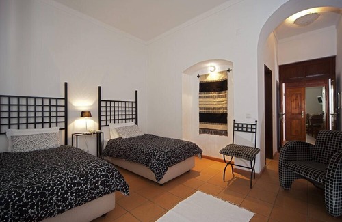 Pias Hotel | Bética Hotel Rural