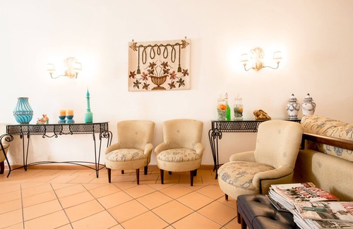 Pias Hotel | Bética Hotel Rural