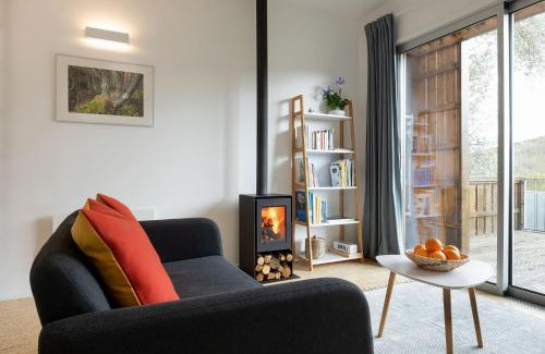 Braganca House | Bétula Studios
